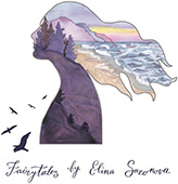 Winner small image - Elina Sazonova